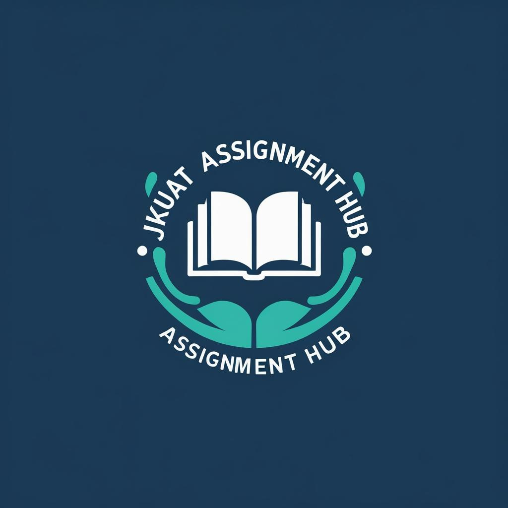 JKUAT Assignment Hub